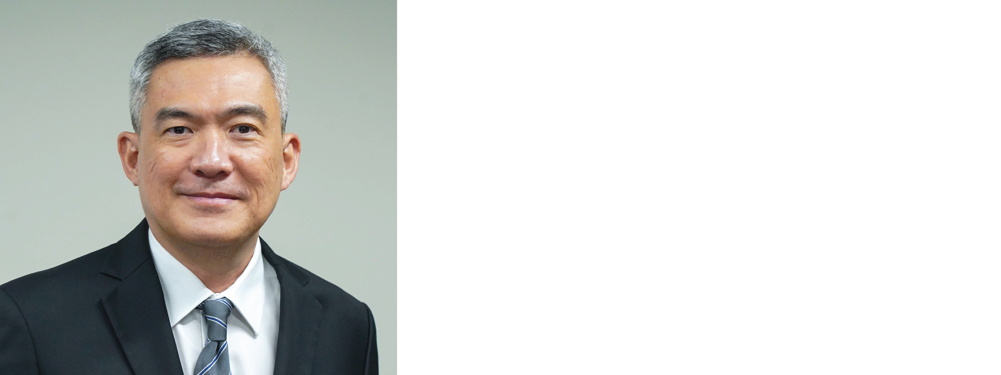 Profile picture of Mr Poon Hong Yuen